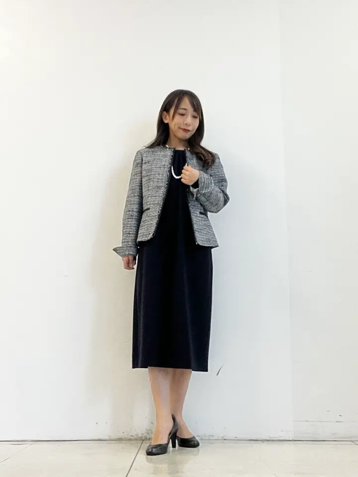 23区 原 コーディネート画像