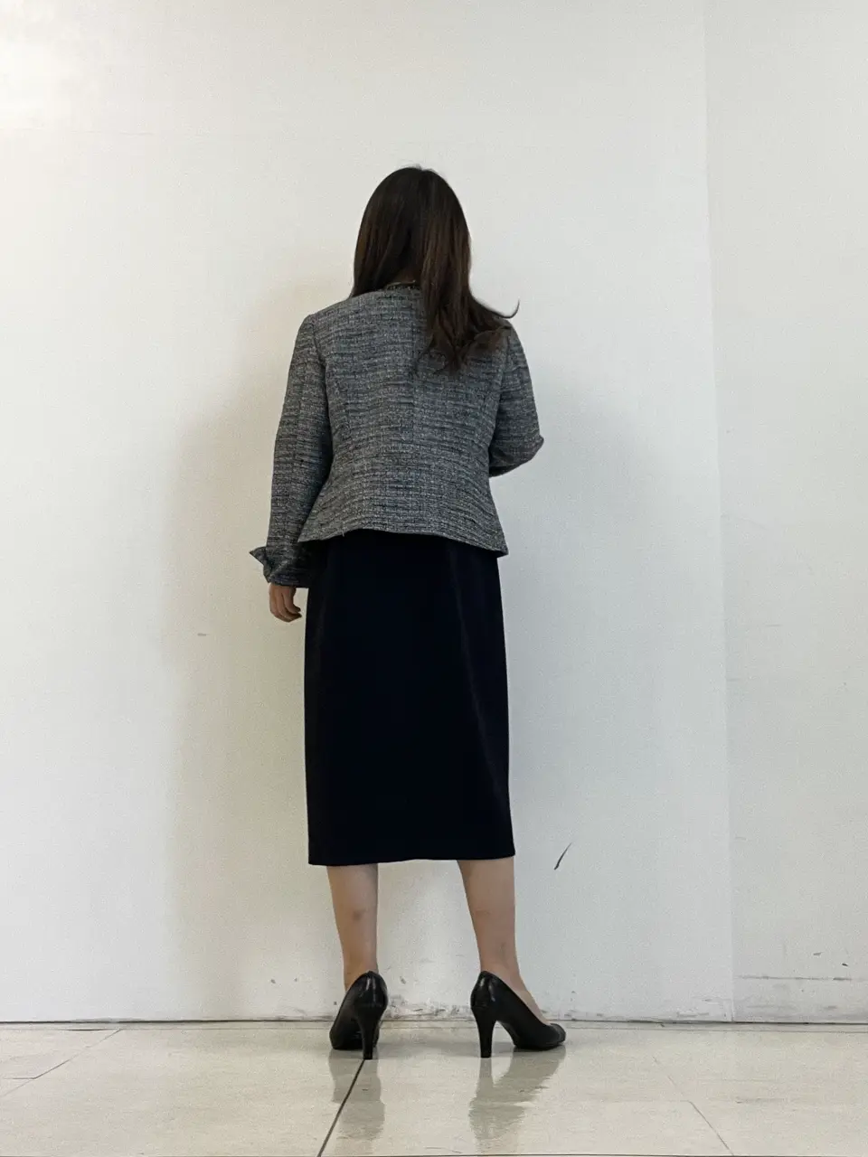 23区 原 コーディネート画像