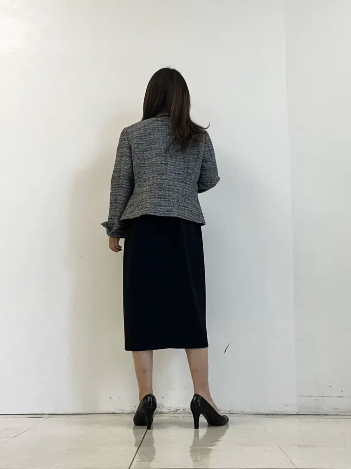 23区 原 コーディネート画像