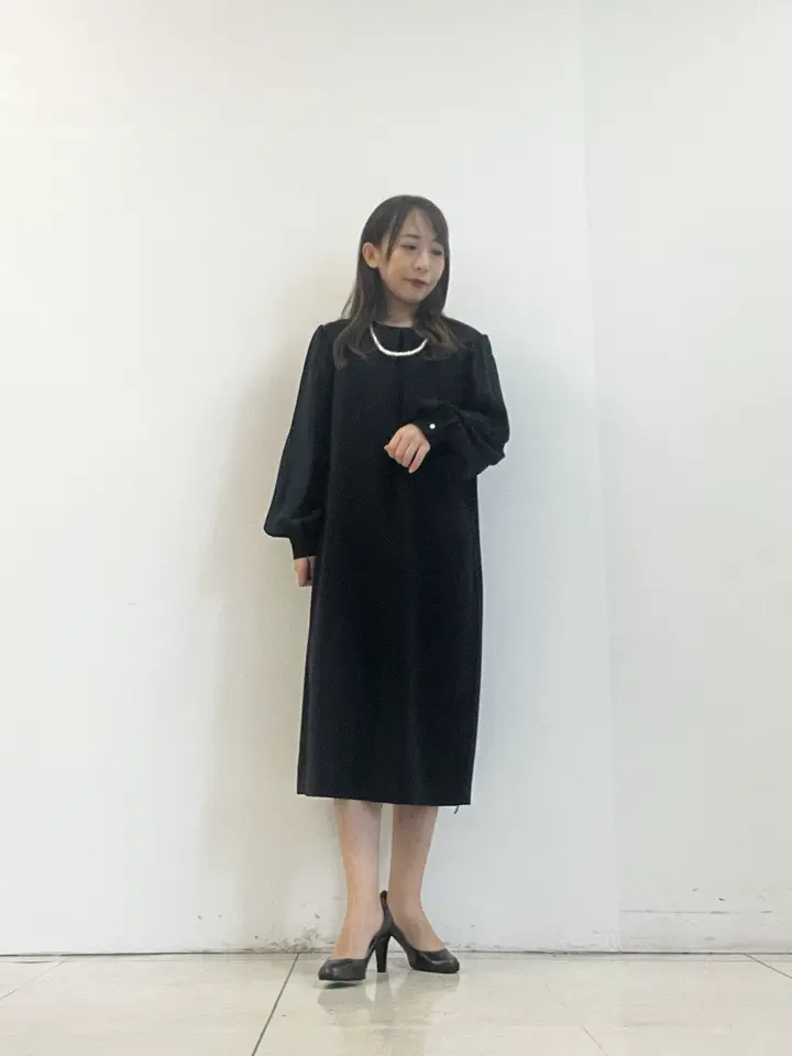 23区 原 コーディネート画像