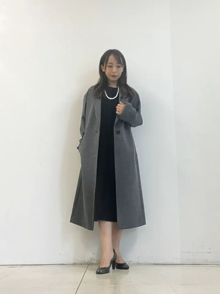 23区 原 コーディネート画像