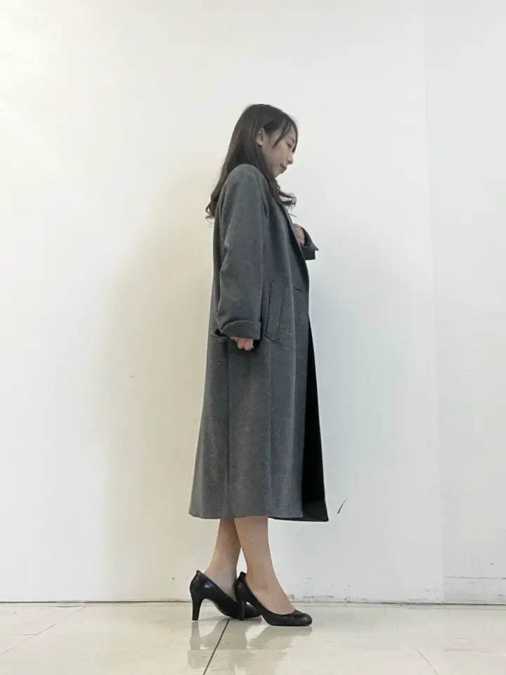 23区 原 コーディネート画像