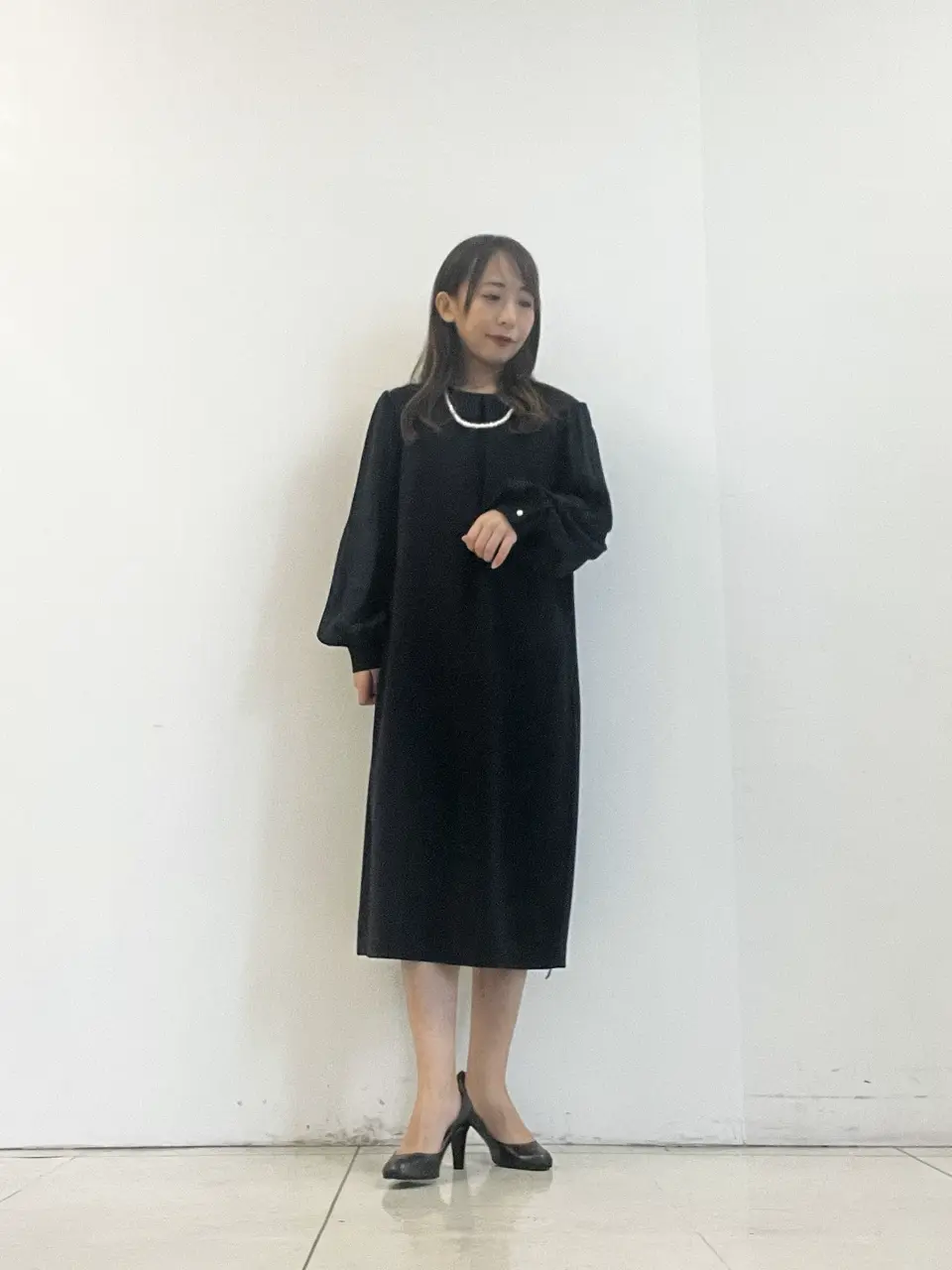 23区 原 コーディネート画像