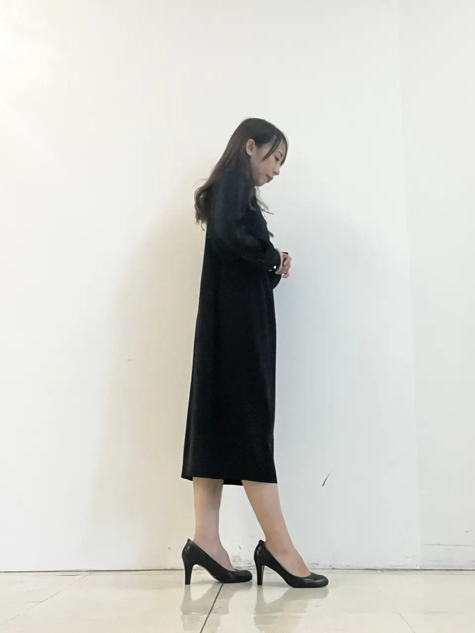 23区 原 コーディネート画像