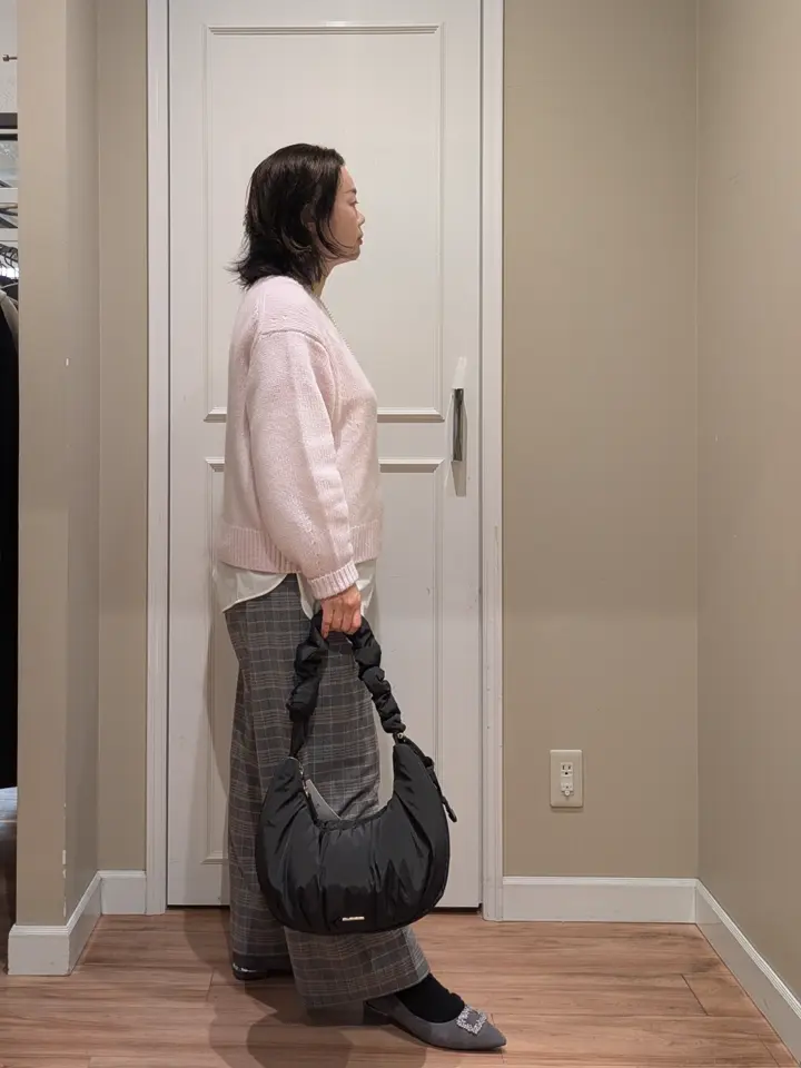 23区 L スタッフn コーディネート画像