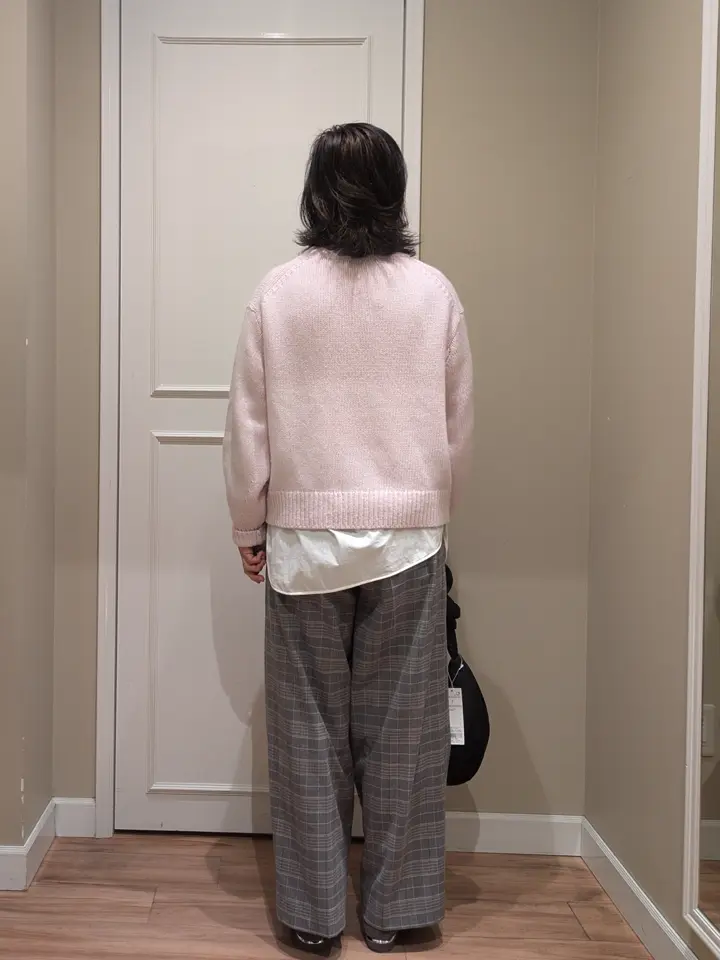 23区 L スタッフn コーディネート画像