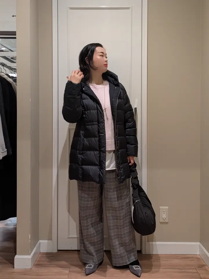 23区 L スタッフn コーディネート画像