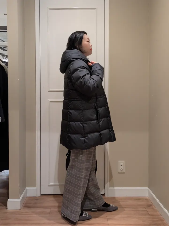 23区 L スタッフn コーディネート画像