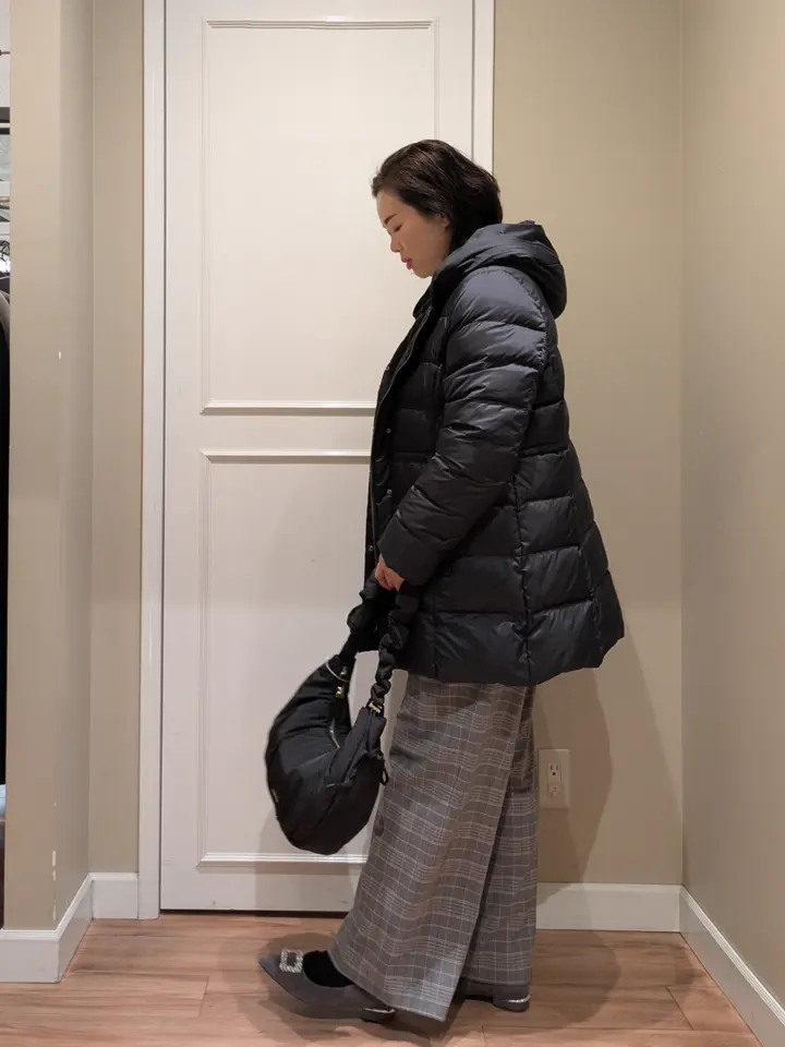 23区 L スタッフn コーディネート画像