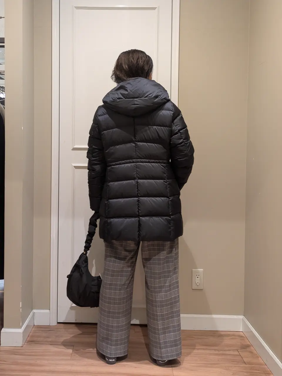 23区 L スタッフn コーディネート画像