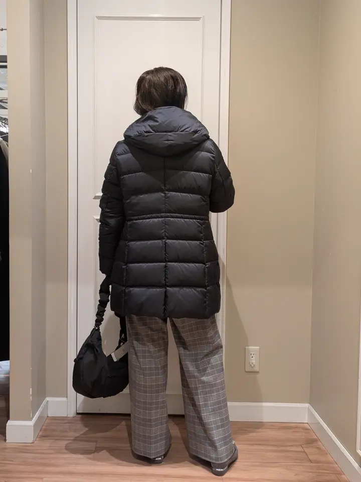 23区 L スタッフn コーディネート画像