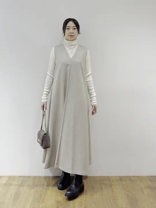 23区 西嶋 コーディネート画像