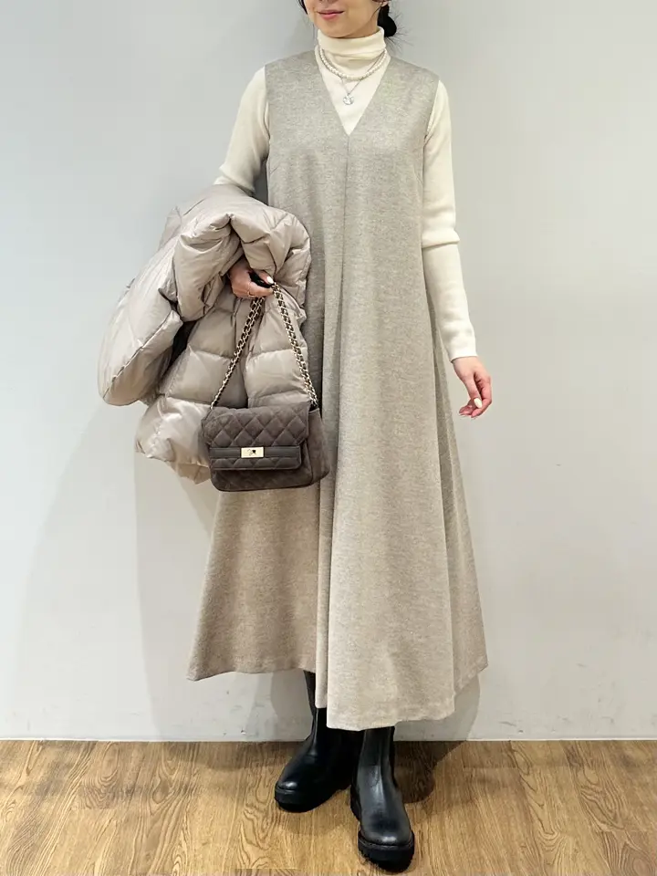 23区 西嶋 コーディネート画像