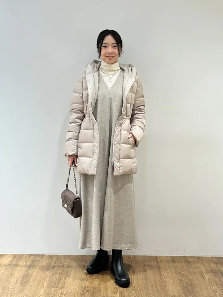 23区 西嶋 コーディネート画像