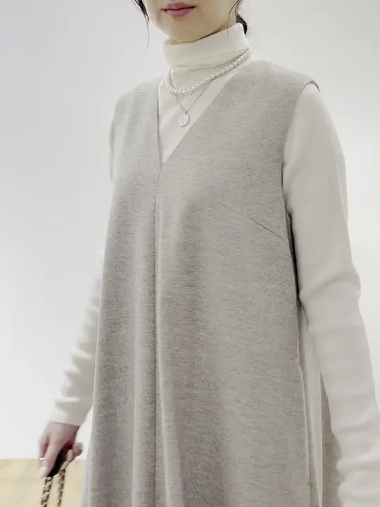 23区 西嶋 コーディネート画像