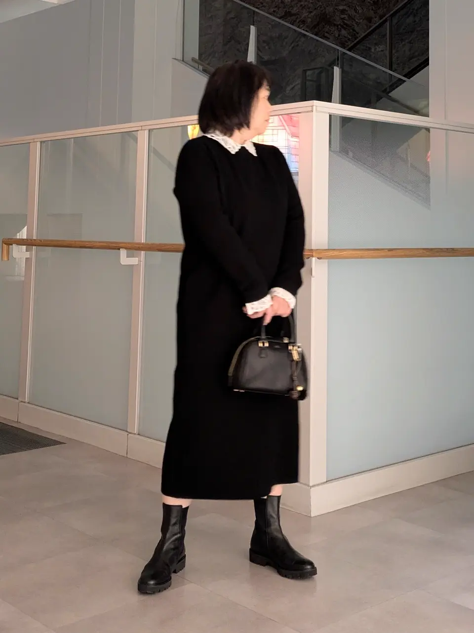  前島 コーディネート画像