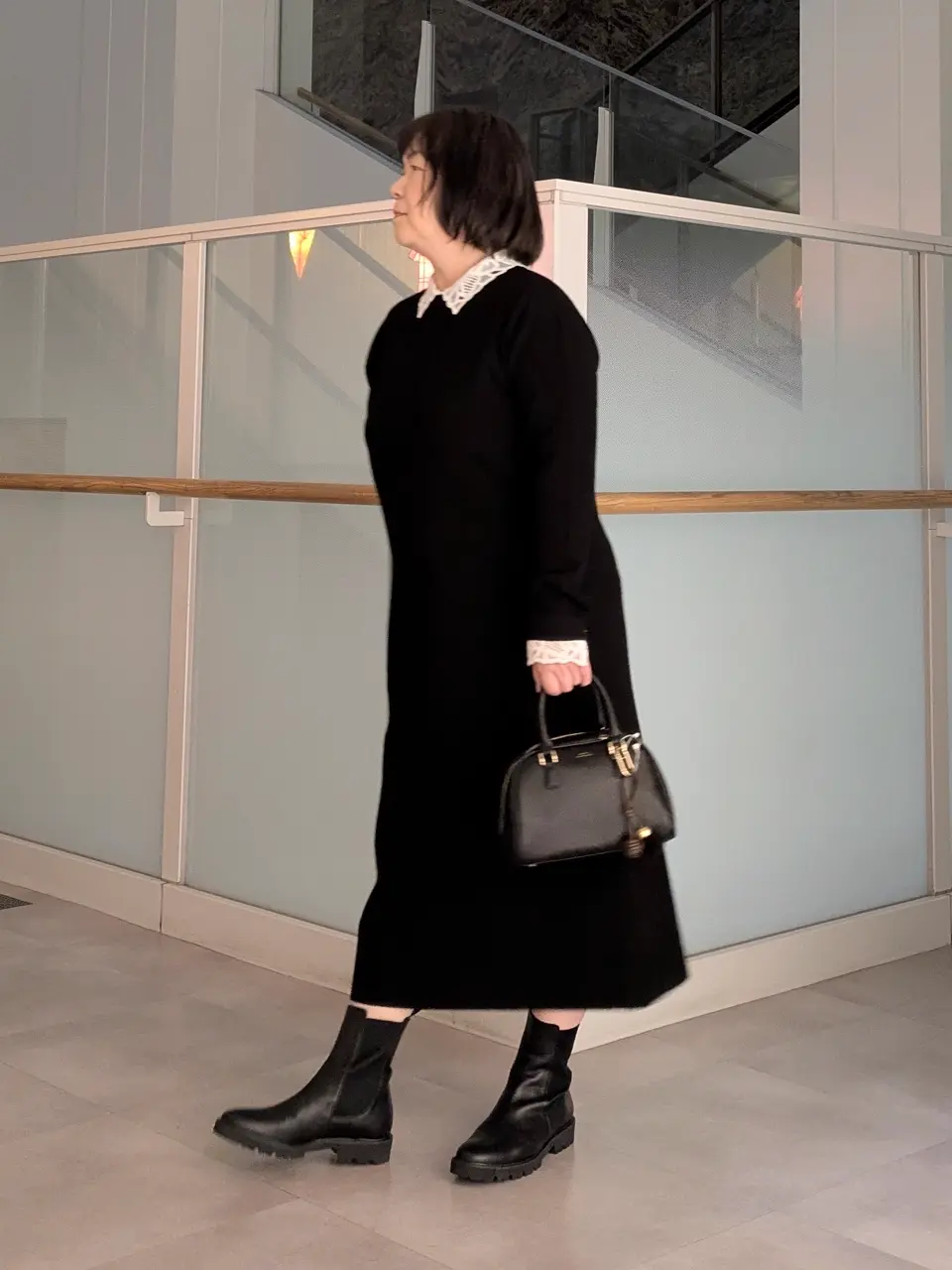 23区 前島 コーディネート画像