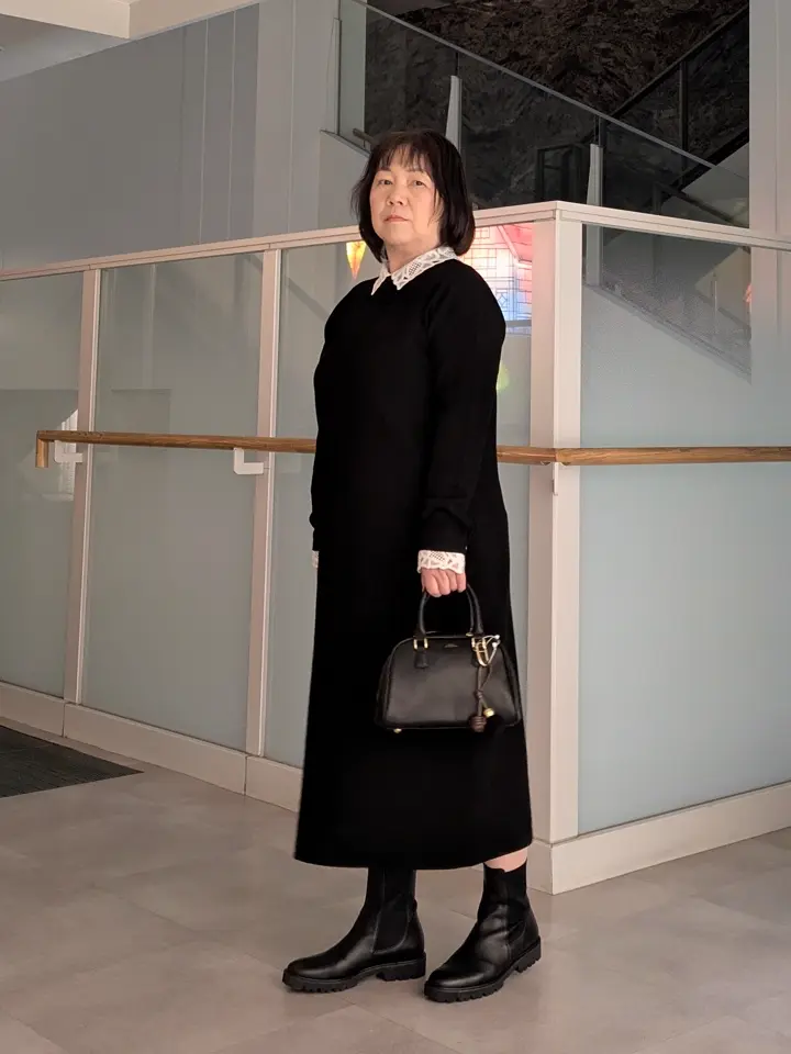 23区 前島 コーディネート画像