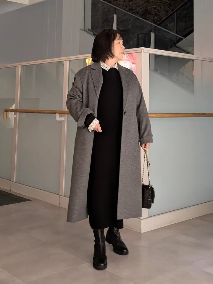 23区 前島 コーディネート画像