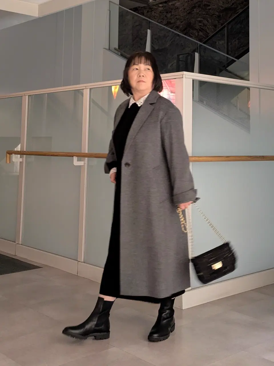 23区 前島 コーディネート画像