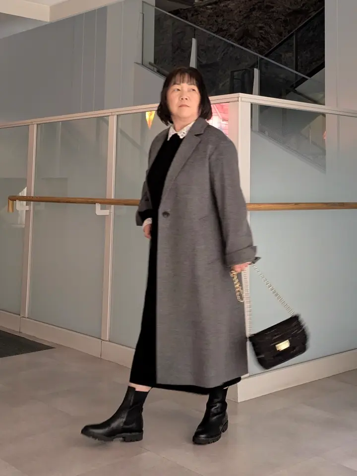 23区 前島 コーディネート画像