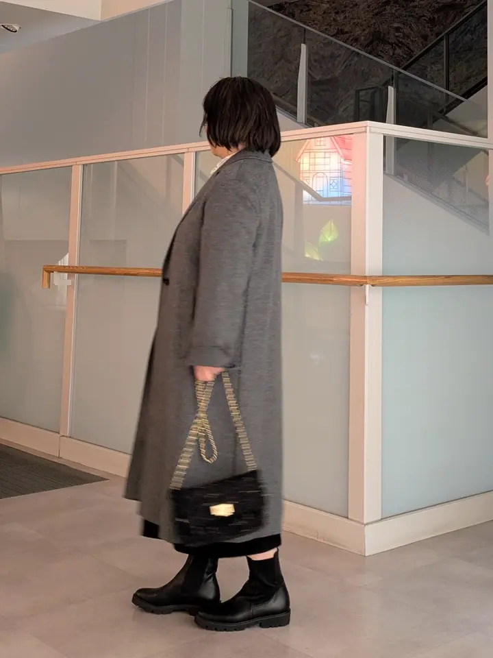 23区 前島 コーディネート画像