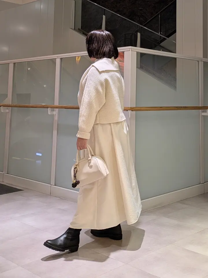 23区 前島 コーディネート画像