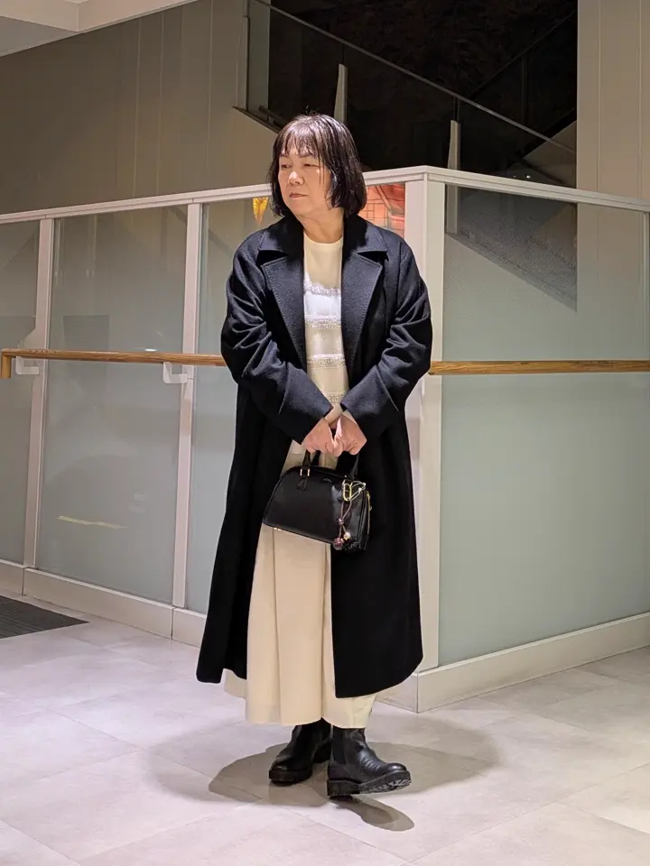 23区 前島 コーディネート画像