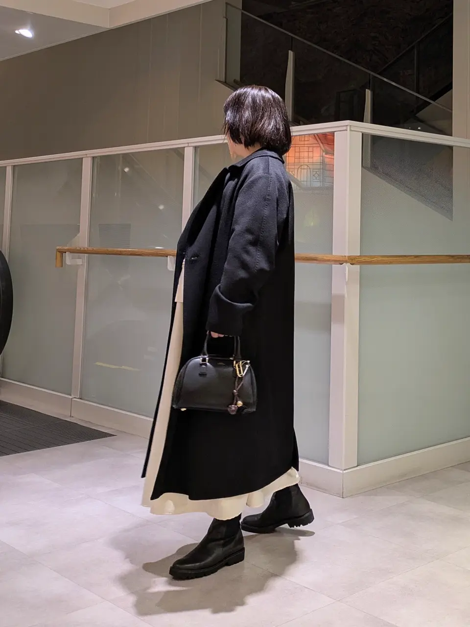 23区 前島 コーディネート画像