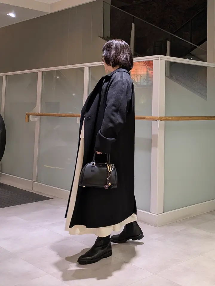 23区 前島 コーディネート画像