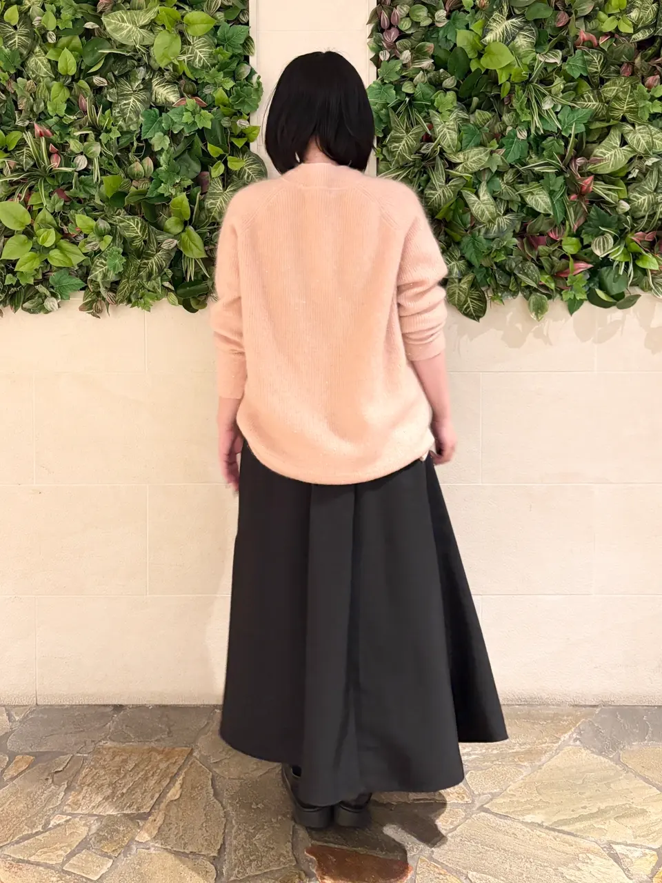 23区 俵 コーディネート画像