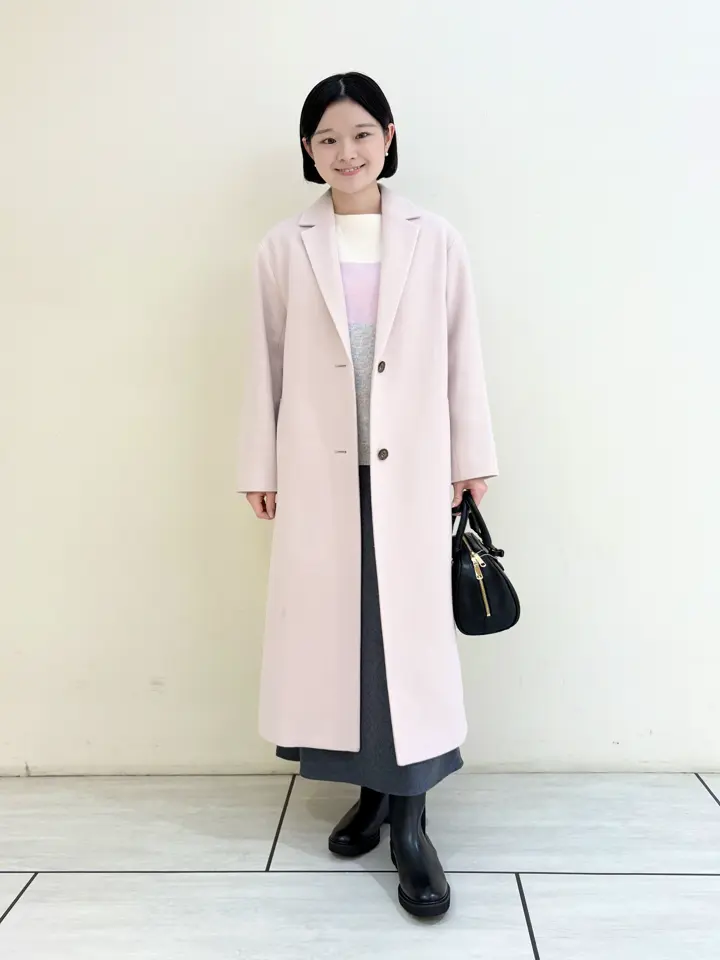 23区 S 松浦 コーディネート画像