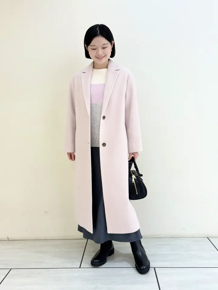 23区 S 松浦 コーディネート画像