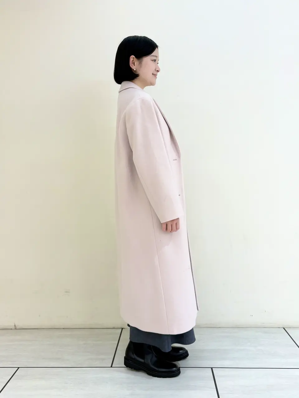 23区 S 松浦 コーディネート画像