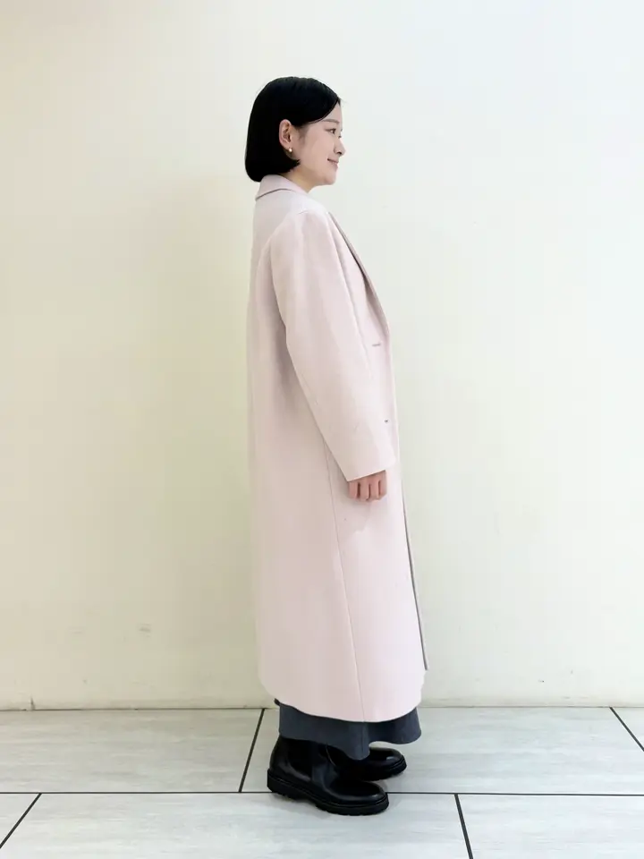 23区 S 松浦 コーディネート画像