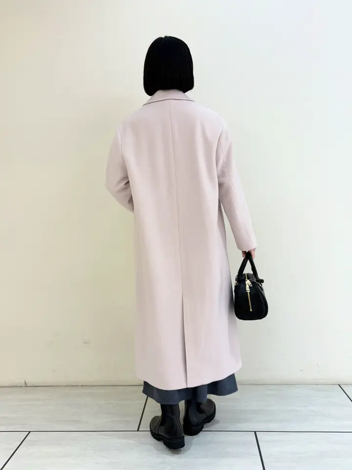 23区 S 松浦 コーディネート画像