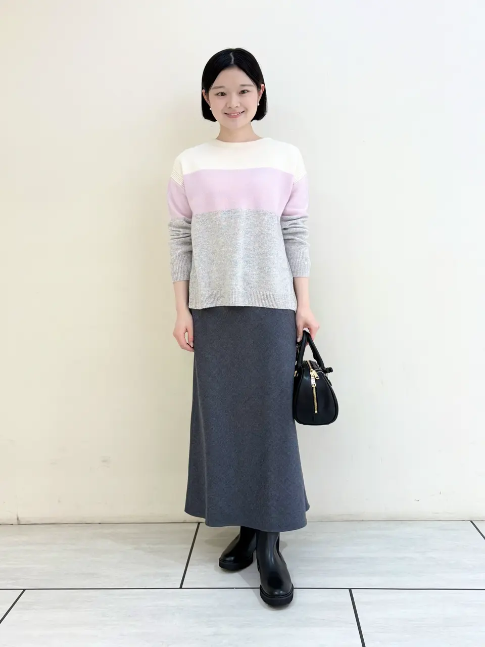 23区 S 松浦 コーディネート画像