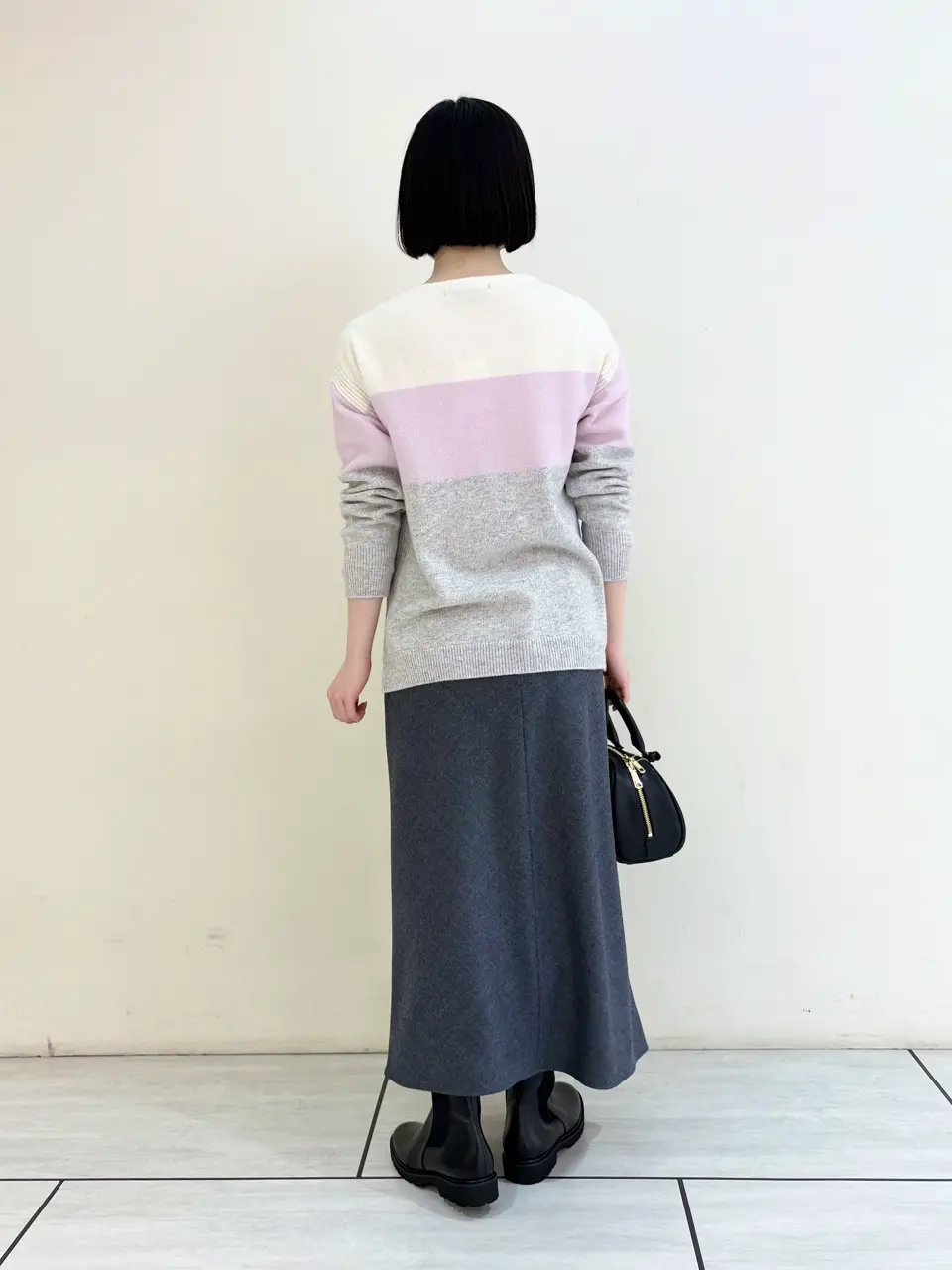 23区 S 松浦 コーディネート画像