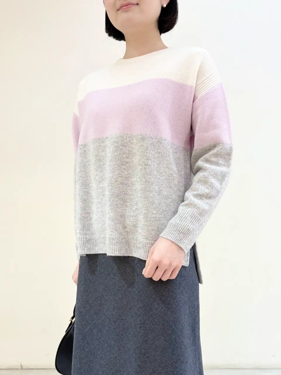 23区 S 松浦 コーディネート画像