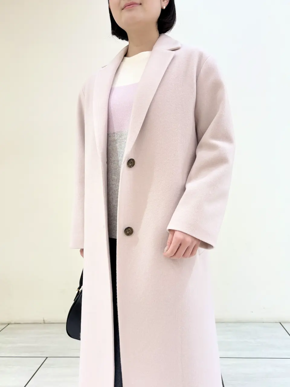 23区 S 松浦 コーディネート画像