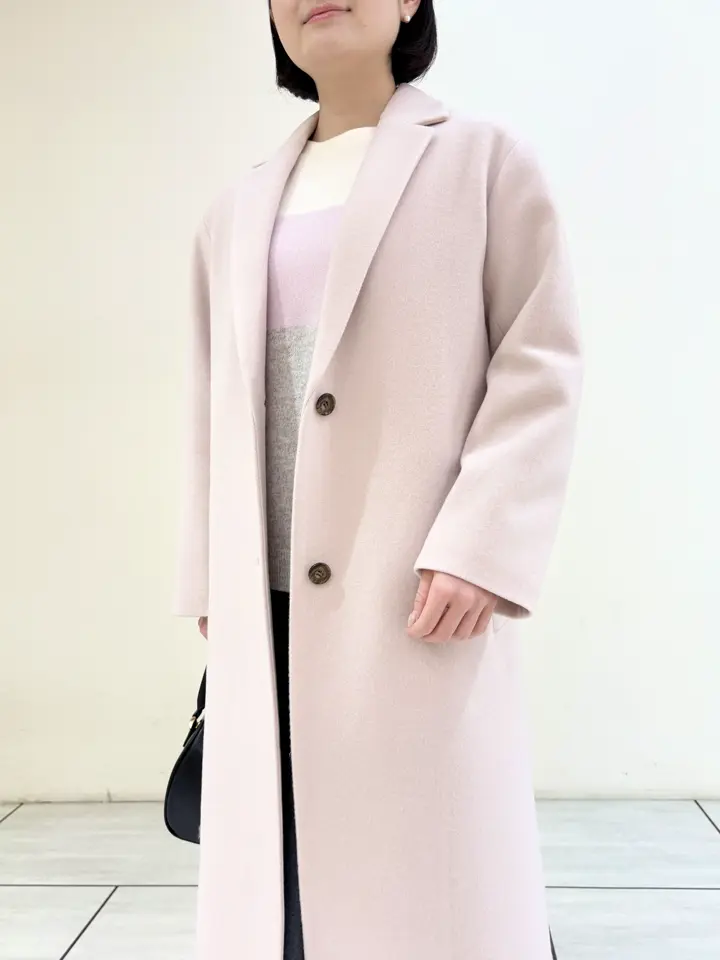 23区 S 松浦 コーディネート画像