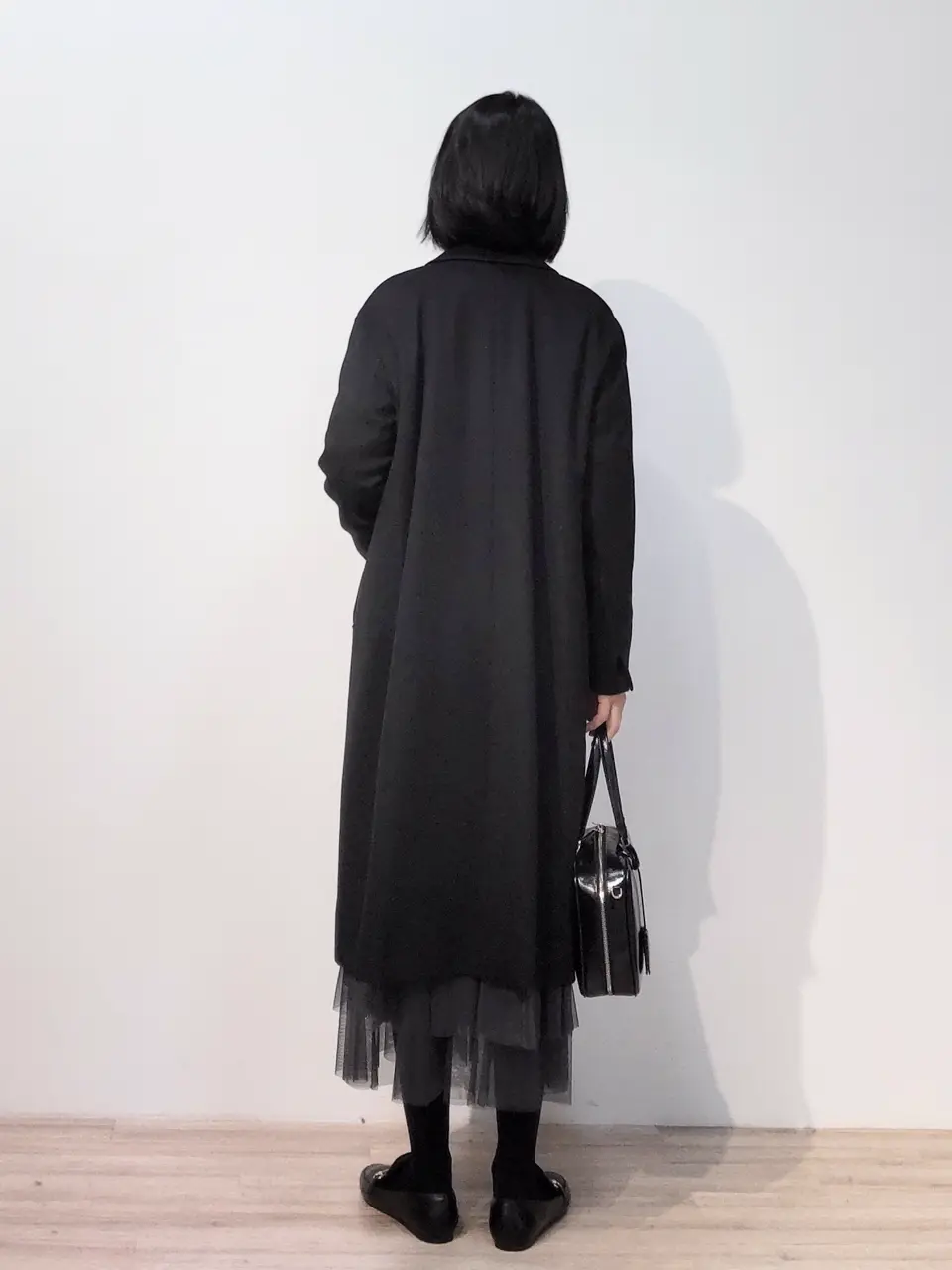 23区 虎走 コーディネート画像