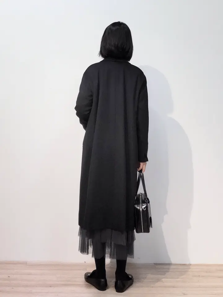 23区 虎走 コーディネート画像