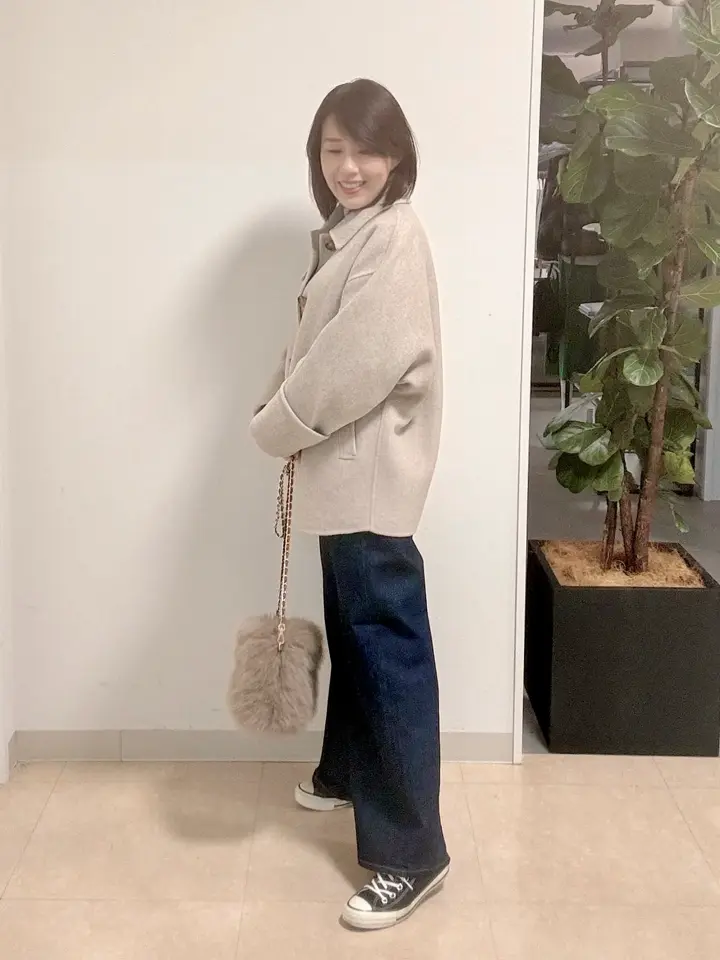 23区 S 宇井 コーディネート画像