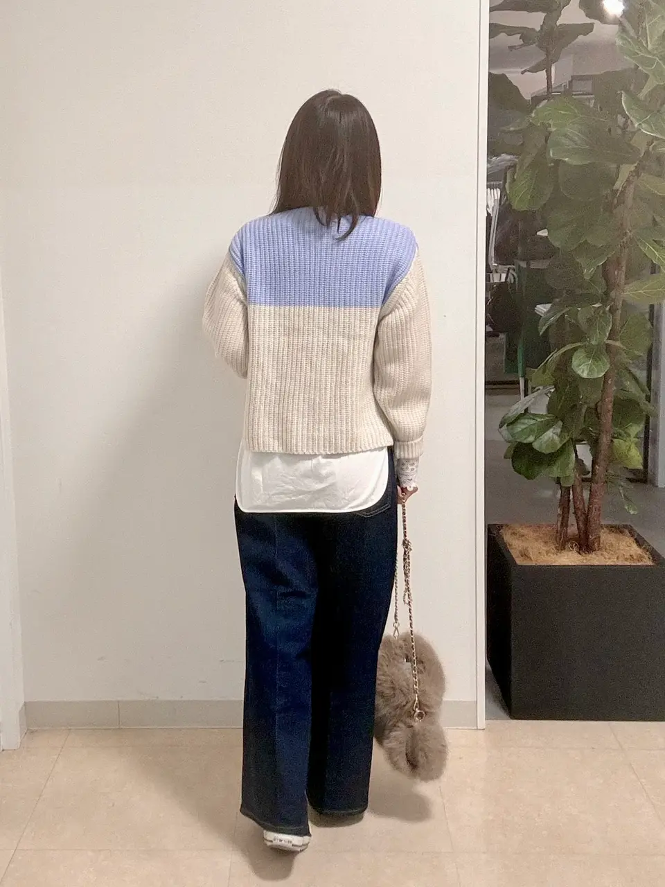 23区 S 宇井 コーディネート画像