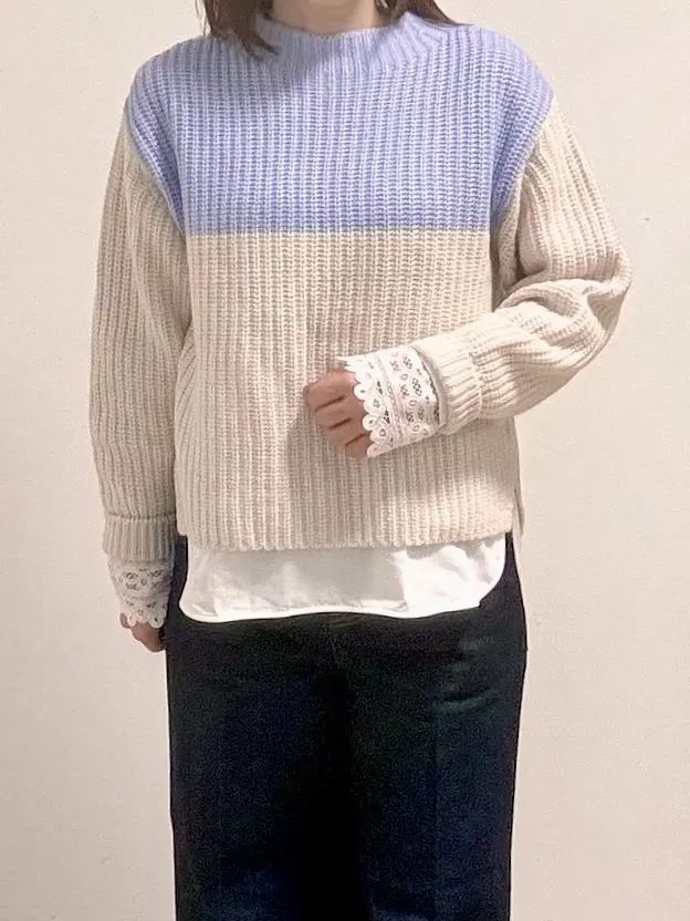 23区 S 宇井 コーディネート画像