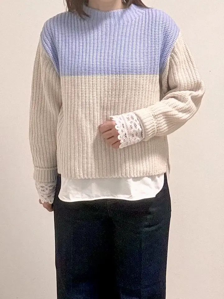 23区 S 宇井 コーディネート画像