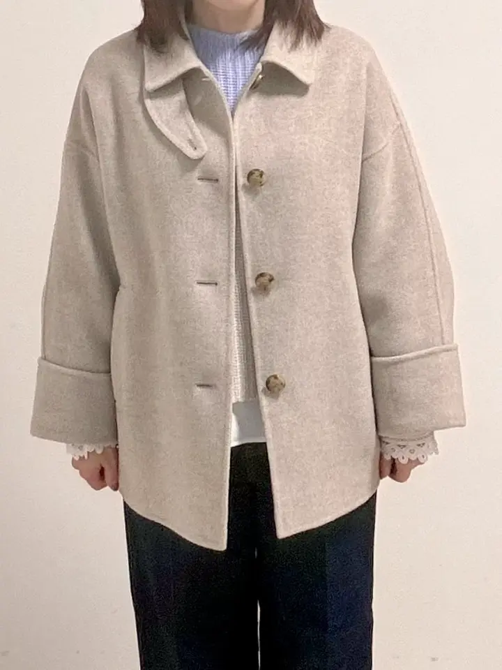 23区 S 宇井 コーディネート画像