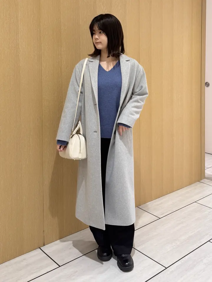 23区 S wakana コーディネート画像