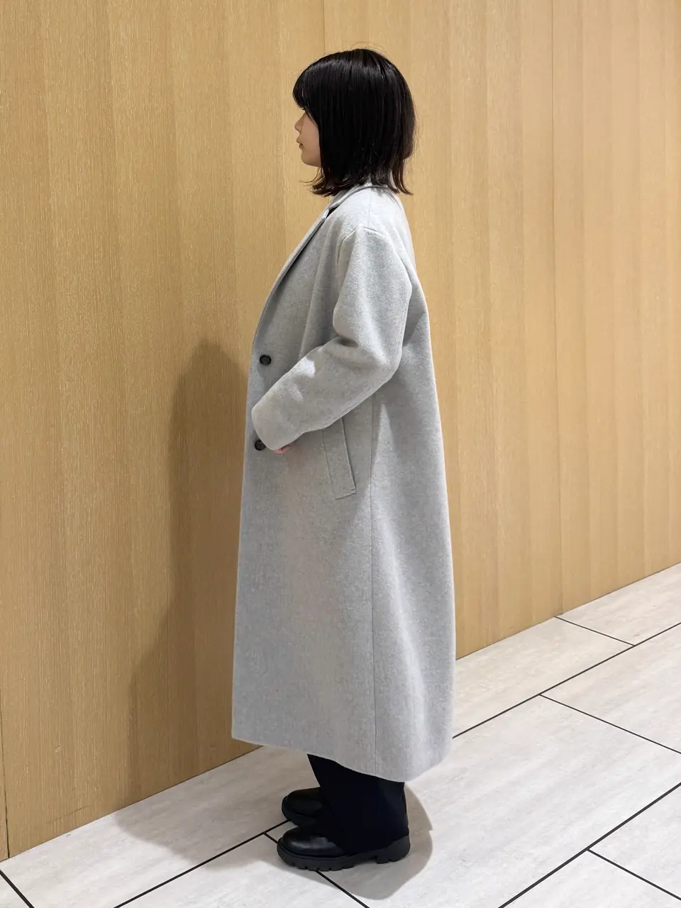 23区 S wakana コーディネート画像